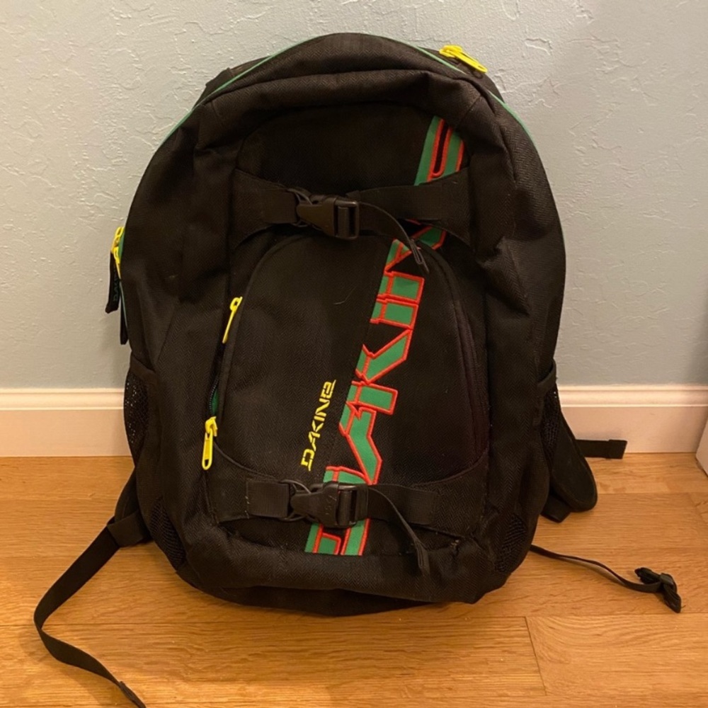 Dakine Backpack